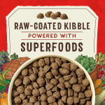 스텔라앤츄이스 로우코티드 키블 화이트피쉬 10kg (유통기한 26년 5월)