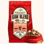 스텔라앤츄이스 로우블랜드(키블+밀믹서) 와일트코드 레시피 10kg