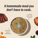 디어니스트키친 홀그레인 칠면조 3.18kg