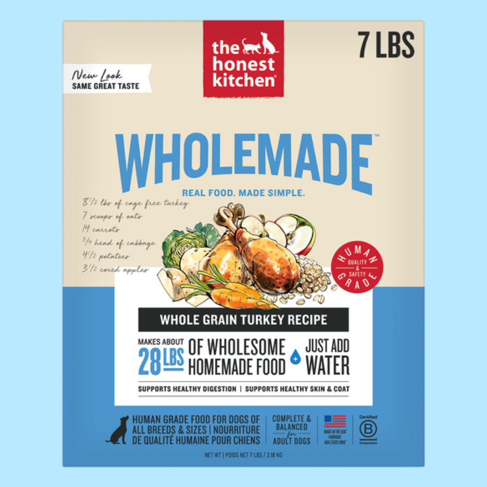 디어니스트키친 홀그레인 칠면조 3.18kg