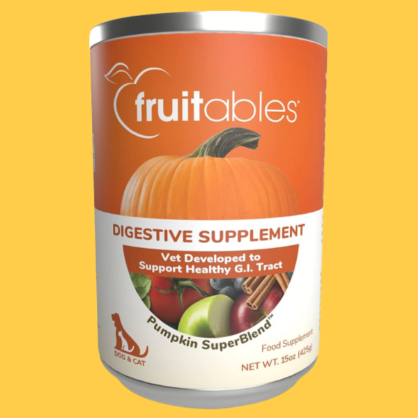 프루터블 호박퓨레 장건강&소화건강 425g