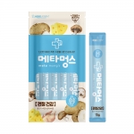 헤세드요셉 메타멍스 기능성츄르 15g 5P 관절건강