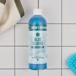 협성로하스 알로에 블루잉 샴푸(화이트닝) 473ml+희석보틀