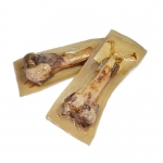 세라노 햄본 스페인산 돼지뼈 오래먹는 강아지뼈간식 중형견용 1P