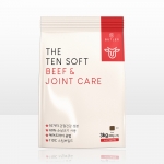 더텐소프트 소고기&조인트케어 소프트 기능성 사료 3kg