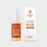 뉴트리션트리 A38플러스 항산화면역 부스터 18ml(고흡수율 액상형 베타글루칸+항산화제)