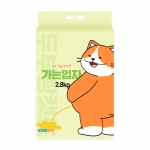 두부랑캣츠 가는입자 오리지널 2.8kg x 6개