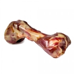 세라노 햄본 스페인산 돼지뼈 오래먹는 강아지뼈간식 스탠다드 초대형 1P