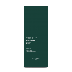 [사업자전용] 화이트 블렌드 1kg