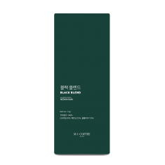 [사업자전용] 블랙 블렌드 1kg