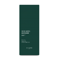 [사업자전용] 화이트 블렌드 5kg