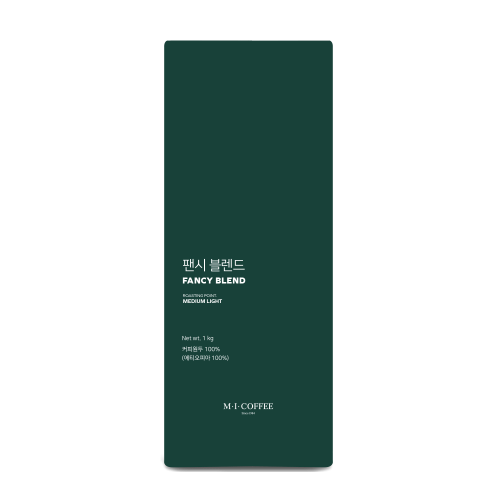 [사업자전용] 팬시 블렌드 5kg