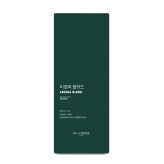 [사업자전용] 아로마 블렌드 5kg