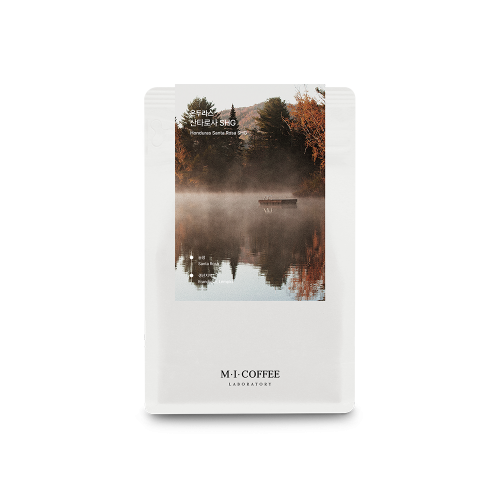 온두라스 산타로사 SHG 200g