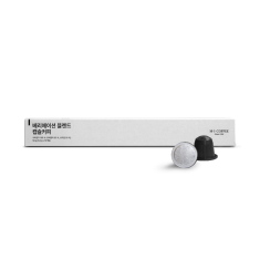 베리에이션 블렌드 캡슐커피 1BOX (10개입)