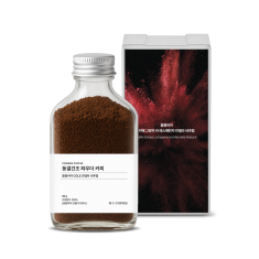 동결건조 파우더 커피 콜롬비아 CGLE 만델라 내추럴 20g