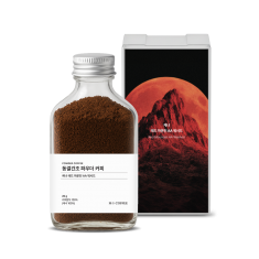 동결건조 파우더 커피 케냐 레드 마운틴 AA 워시드 20g