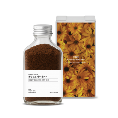 동결건조 파우더 커피 과테말라 엘 소코로 레드 카투라 워시드 20g