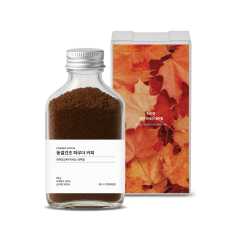 동결건조 파우더 커피 브라질 산타 이네스 내추럴 20g