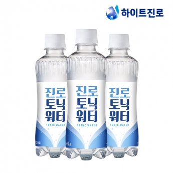 토닉워터 플레인 300ml 24병 외