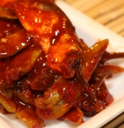 젓갈 고추 장아찌 (400g)