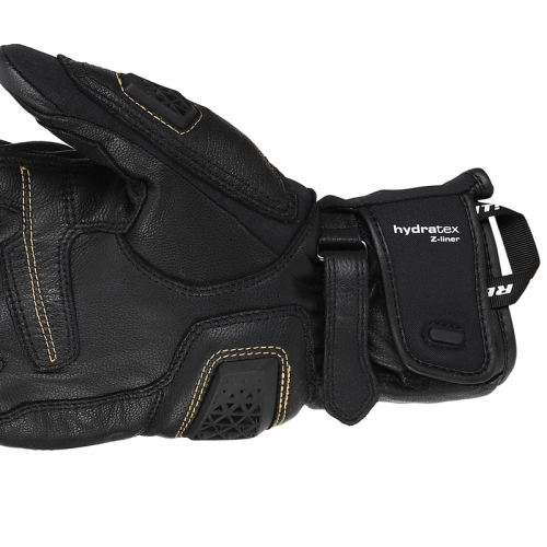 RE X REVIT DARCHA 블랙 장갑