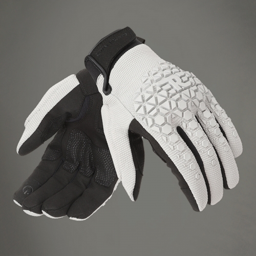 MX 라이트 그레이 장갑