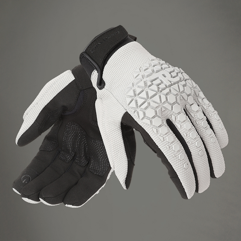 MX 라이트 그레이 장갑