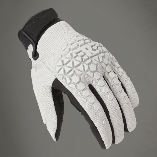 MX 라이트 그레이 장갑