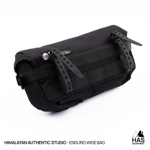 하스 엔듀로 와이드 백