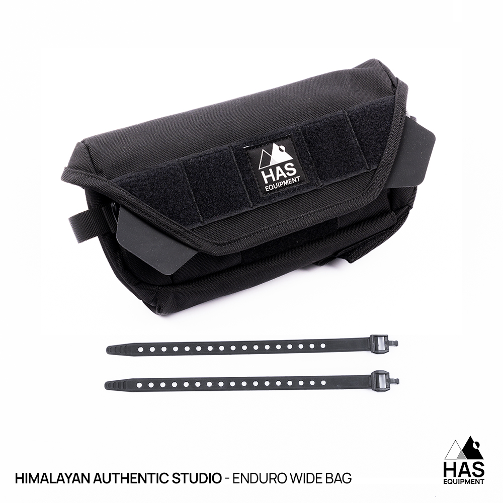 하스 엔듀로 와이드 백