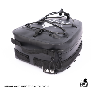 하스 테일백 S
