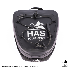 하스 테일백 S