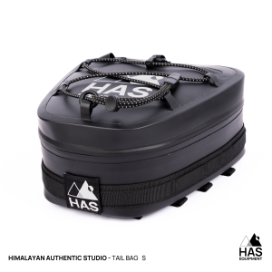 하스 테일백 S