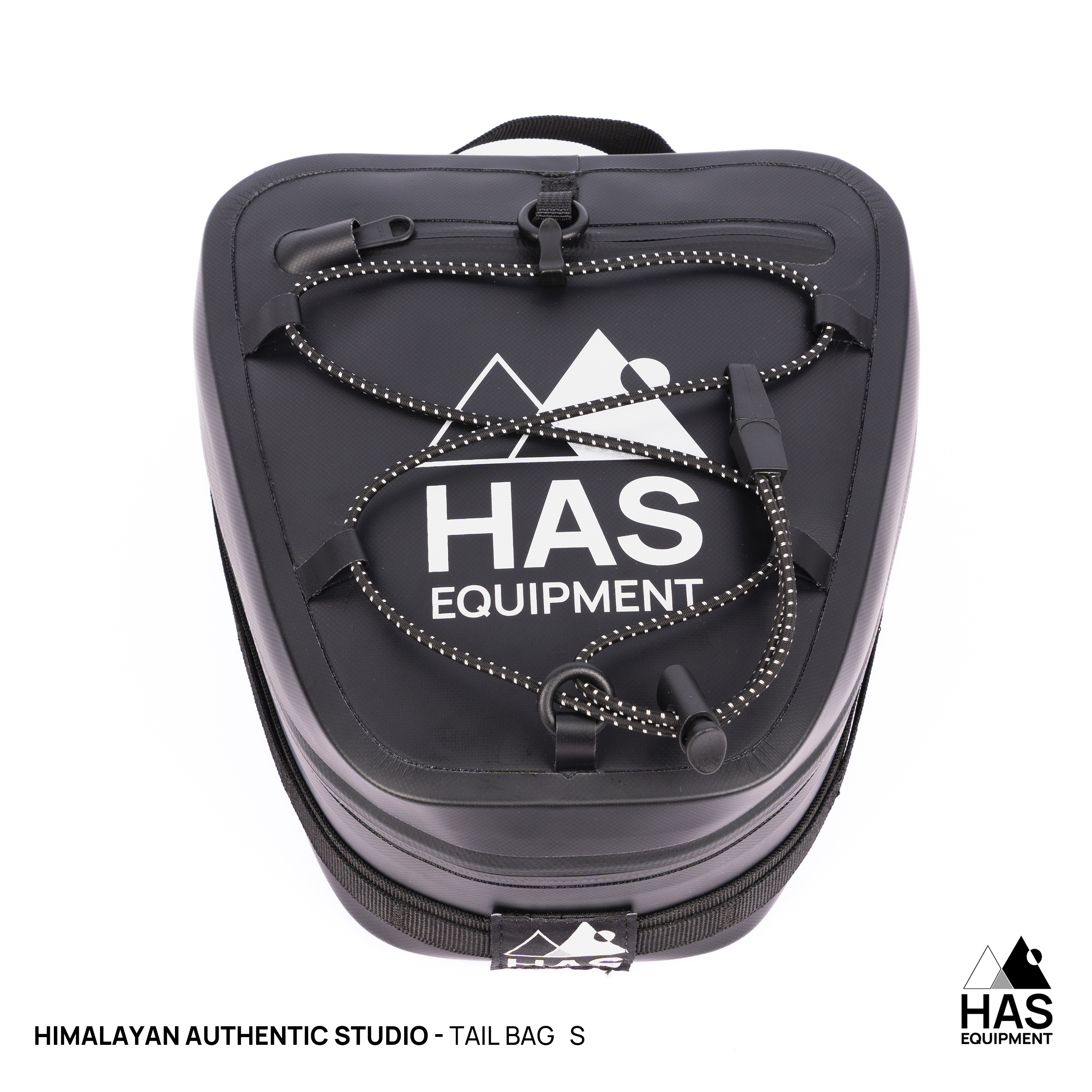 하스 테일백 S