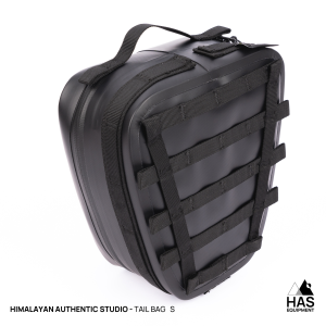 하스 테일백 S