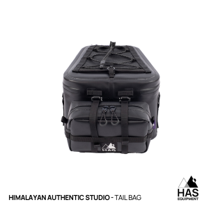 하스 테일백 M (10L)