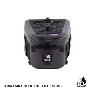 하스 테일백 M (10L)