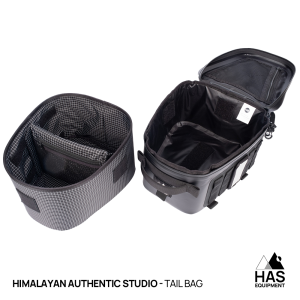 하스 테일백 M (10L)