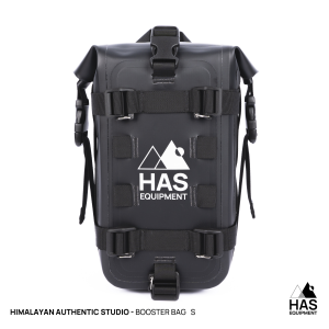 하스 부스터백 S