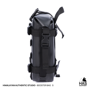 하스 부스터백 S