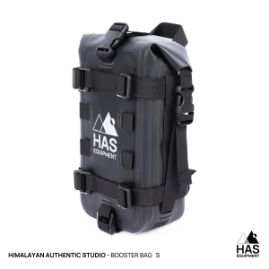 하스 부스터백 S
