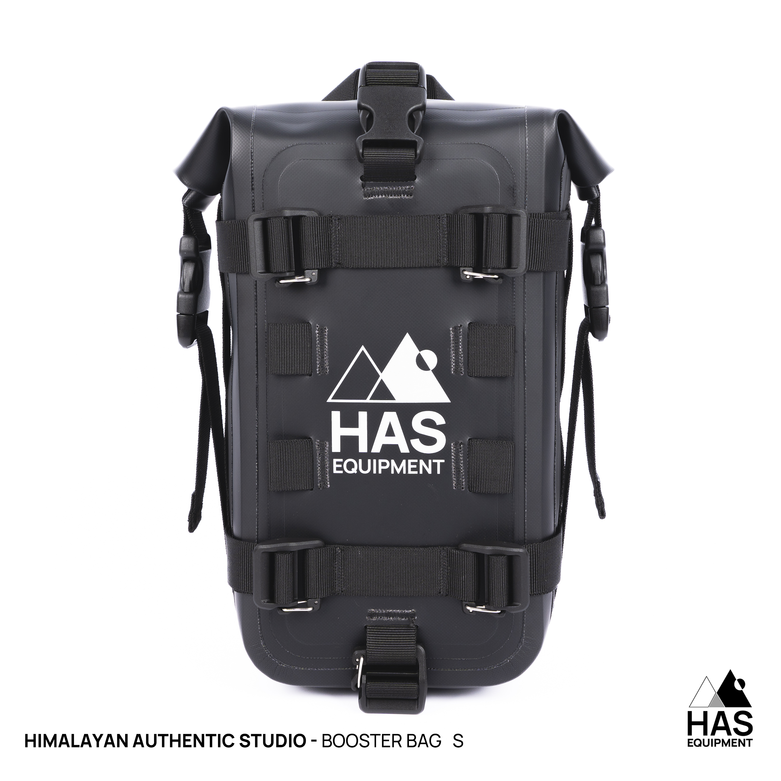 하스 부스터백 S