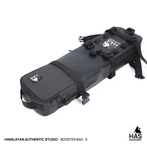 하스 부스터백 S