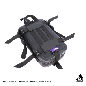 하스 부스터백 S