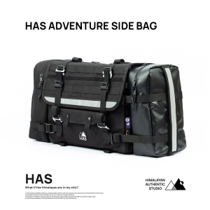 하스 어드벤처 사이드백 세트