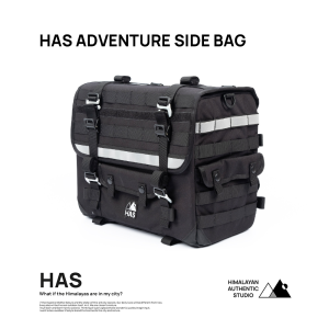 하스 어드벤처 사이드백 세트