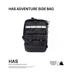 하스 어드벤처 사이드백 세트