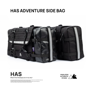하스 어드벤처 사이드백 세트
