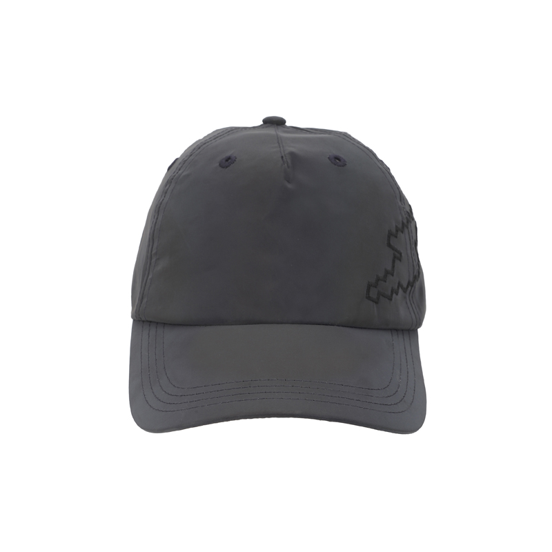 리플렉티브 멀티컬러 모자